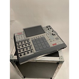 Used Akai Professional MPC X SE Production Controller