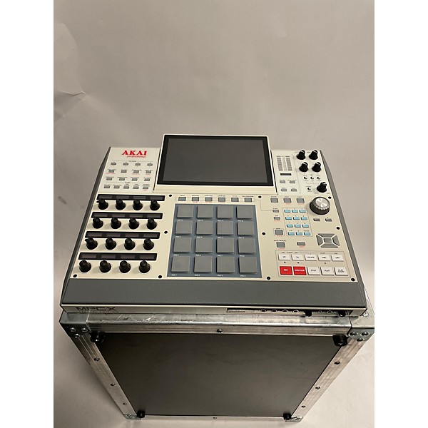 Used Akai Professional MPC X SE Production Controller