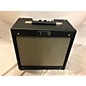 Used Fender Blues Junior IV 15W 1x12 Tube Guitar Combo Amp