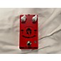 Used Used BLAMMO SQUARE FACE Effect Pedal thumbnail