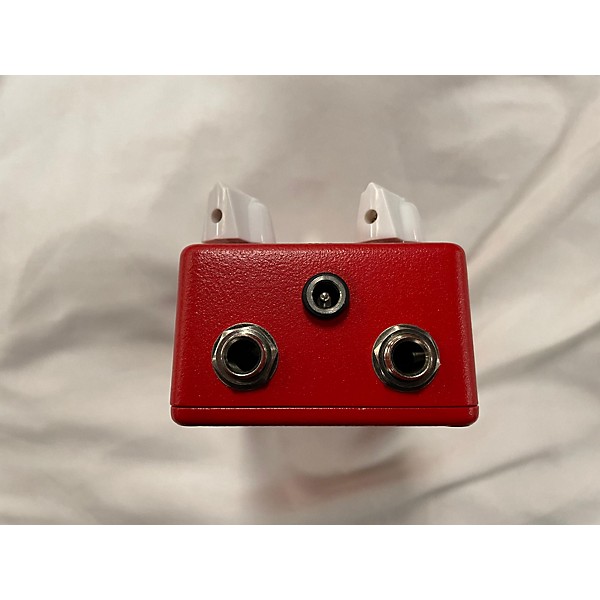 Used Used BLAMMO SQUARE FACE Effect Pedal