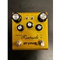 Used Strymon Riverside Multistage Drive Effect Pedal thumbnail