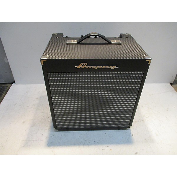 Used Ampeg Rb108 Bass Combo Amp