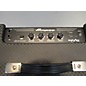 Used Ampeg Rb108 Bass Combo Amp