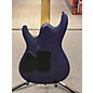 Used Used Ibanez S370 MATTE PURPLE Solid Body Electric Guitar