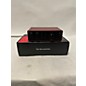 Used Focusrite Scarlett 4i4 Gen 4 Audio Interface