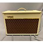 Used VOX AC15C1 15W Tube Guitar Combo Amp thumbnail