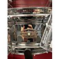 Used Dynasonic Used Dynasonic 14X6 CUSTOM BUILT Drum Chrome thumbnail