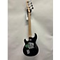 Used Yamaha Used Yamaha BB234 Black Electric Bass Guitar thumbnail