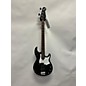 Used Yamaha Used Yamaha BB234 Black Electric Bass Guitar