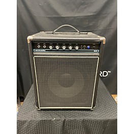 Used Acoustic B20 20W 1x12 Bass Combo Amp