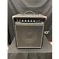 Used Acoustic B20 20W 1x12 Bass Combo Amp thumbnail