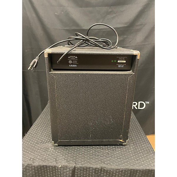 Used Acoustic B20 20W 1x12 Bass Combo Amp