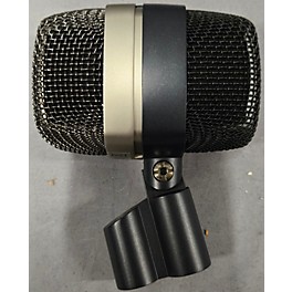 Used AKG D12VR Dynamic Microphone