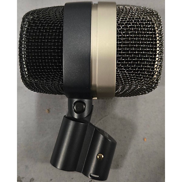 Used AKG D12VR Dynamic Microphone