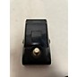 Used KORG PB01 Pitchblack Chromatic Tuner Pedal thumbnail