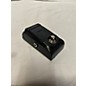 Used KORG PB01 Pitchblack Chromatic Tuner Pedal