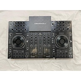 Used Denon DJ PRIME 4 DJ Controller