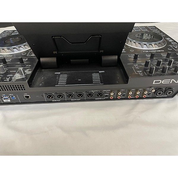 Used Denon DJ PRIME 4 DJ Controller