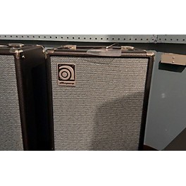 Used Ampeg Used Ampeg SVT210AV Micro Classic Bass Cabinet