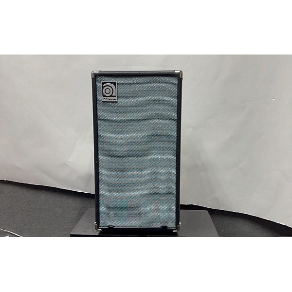 Used Ampeg SVT210AV Micro Classic Bass Cabinet