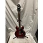 Used Epiphone Used Epiphone ES339 Cherry Hollow Body Electric Guitar thumbnail