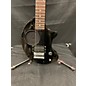 Used Fernandes Used Fernandes ZO-3 Black Electric Guitar thumbnail