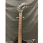 Used Fernandes Used Fernandes ZO-3 Black Electric Guitar