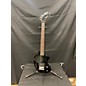 Used Fernandes Used Fernandes ZO-3 Black Electric Guitar