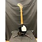 Used Fernandes Used Fernandes ZO-3 Black Electric Guitar