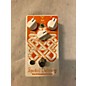 Used EarthQuaker Devices Spatial Delivery Envelope Filter Effect Pedal thumbnail