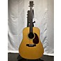 Used Martin Used Martin HD28 Natural Acoustic Guitar thumbnail