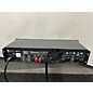 Used Crown Xls1502 Power Amp