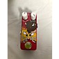 Used ZVEX FUZZOLO Effect Pedal thumbnail