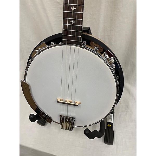 Used Gold Tone CC100R Banjo