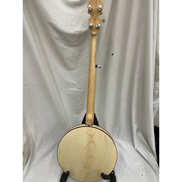 Used Gold Tone CC100R Banjo