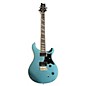 Used PRS Used PRS Carlos Santana Signature SE AQUA METALIC Solid Body Electric Guitar thumbnail