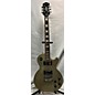 Used Epiphone Used Epiphone Les Paul Custom Pro Gold Solid Body Electric Guitar thumbnail