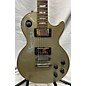 Used Epiphone Used Epiphone Les Paul Custom Pro Gold Solid Body Electric Guitar