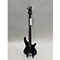 Used Ibanez Used Ibanez SR300 Black Electric Bass Guitar thumbnail