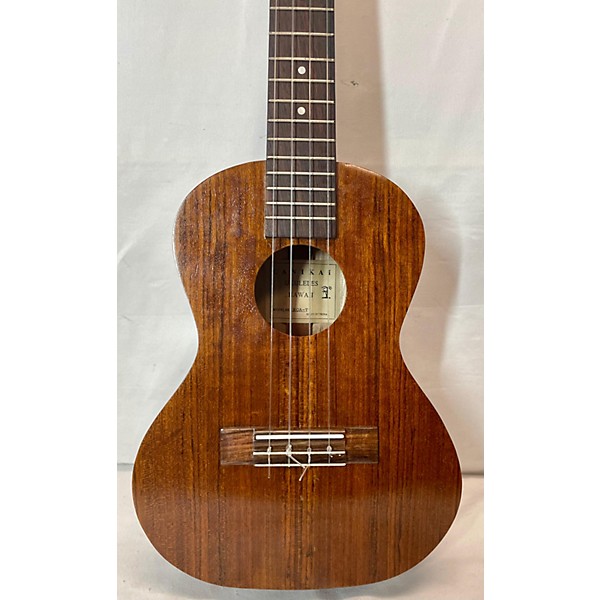 Used Lanikai KOA-T Ukulele