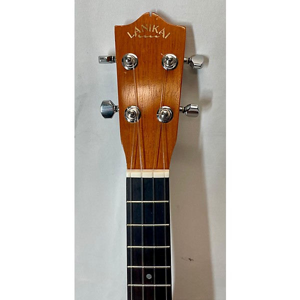 Used Lanikai KOA-T Ukulele