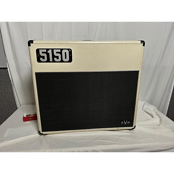 Used EVH 5150 III 50W 1x12 Tube Guitar Combo Amp