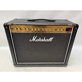 Used Marshall Used Marshall DSL40C 40W 1x12 Tube Guitar Combo Amp