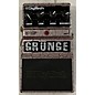 Used DigiTech Grunge Pedal Effect Pedal thumbnail