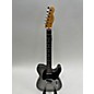 Used Fender Used Fender American Professional II Telecaster Mercury Grey Solid Body Electric Guitar thumbnail