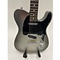 Used Fender Used Fender American Professional II Telecaster Mercury Grey Solid Body Electric Guitar