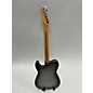 Used Fender Used Fender American Professional II Telecaster Mercury Grey Solid Body Electric Guitar