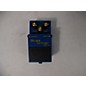 Used BOSS Used BOSS BD2 Blues Driver Effect Pedal thumbnail