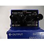 Used BOSS Used BOSS BD2 Blues Driver Effect Pedal